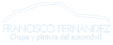 Logo Talleres Francisco Fernández