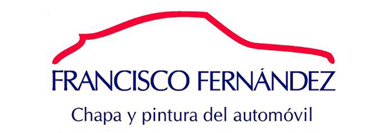 Logo Talleres Francisco Fernández