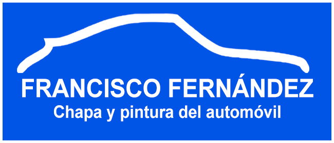 Logo Talleres Francisco Fernandez